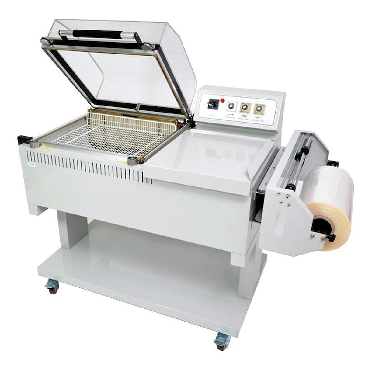 Schrumpfhaubenmaschine 5540