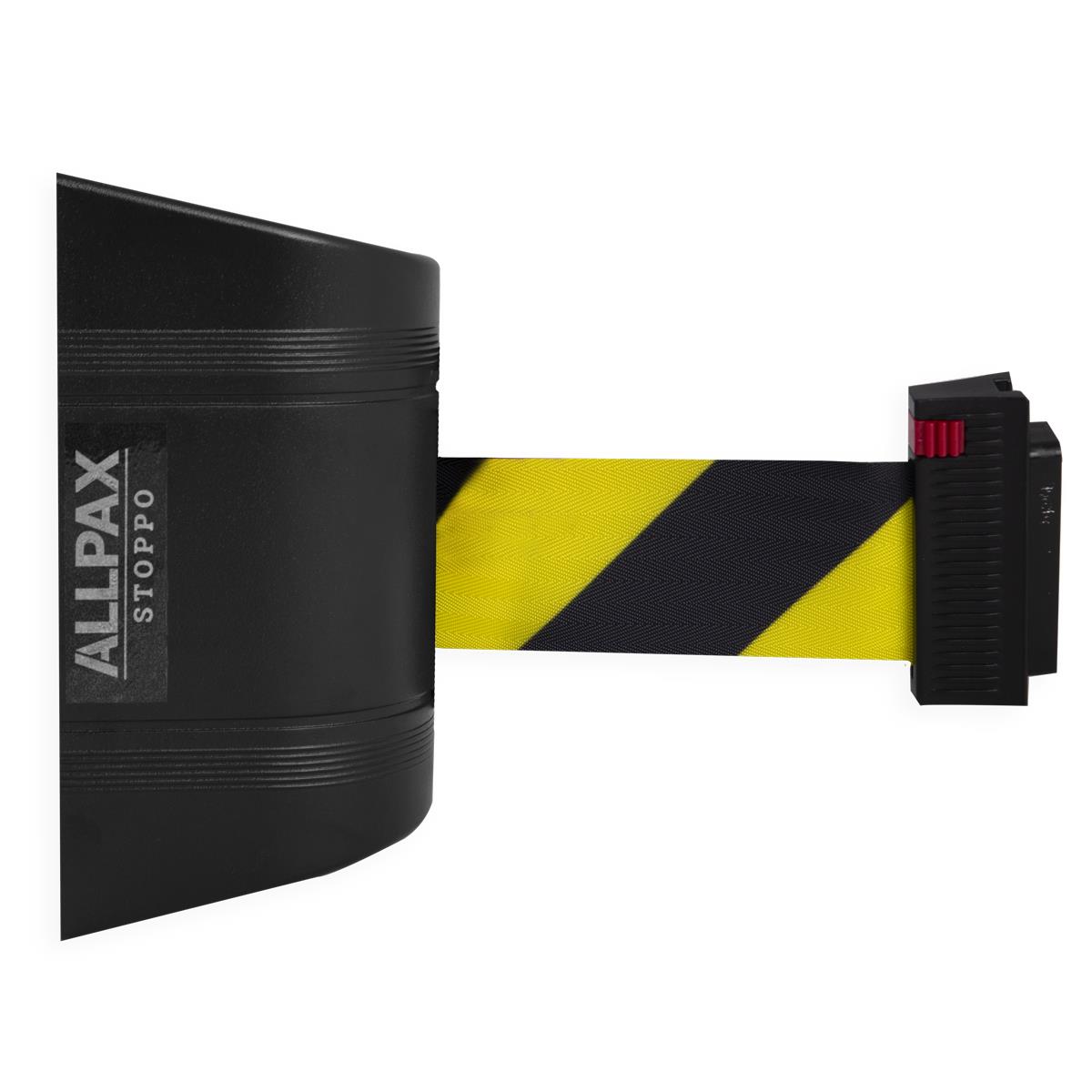 STOPPO XL Magnet Absperrband