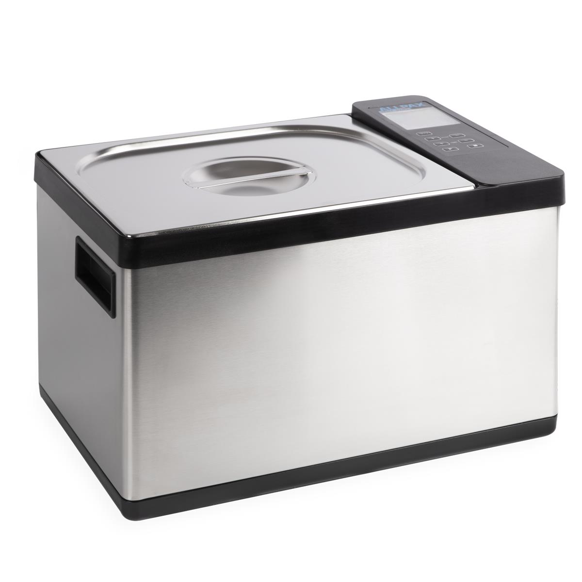 Sous Vide Wasserbad SV 12