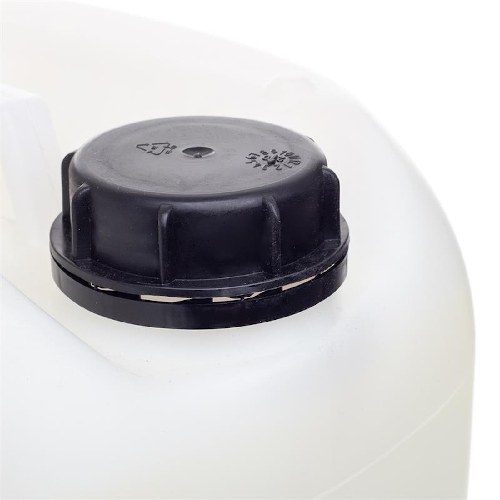 elma tec clean A4 Deckel