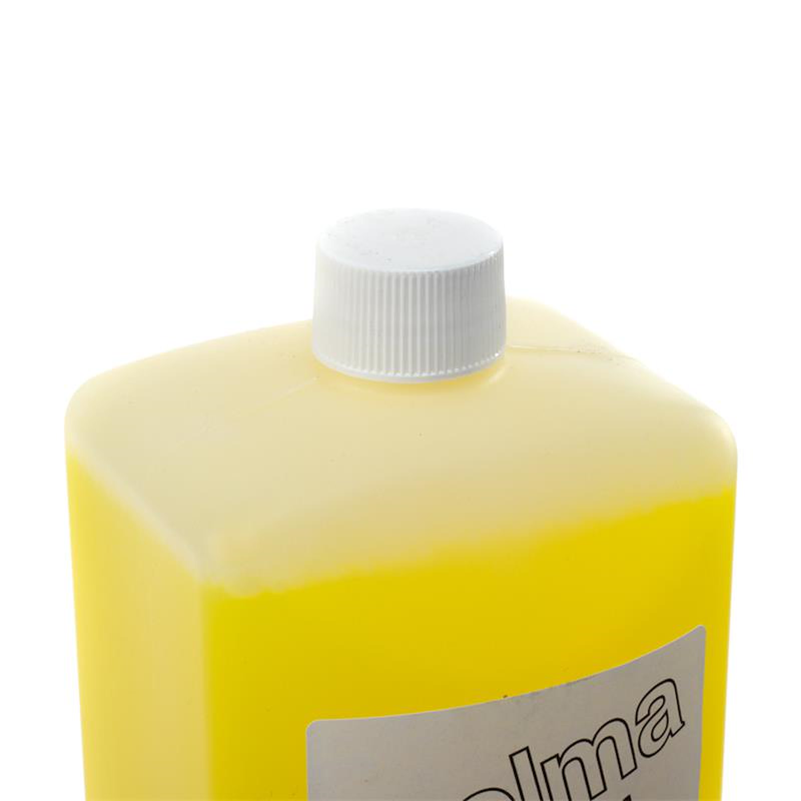 elma super clean Deckel