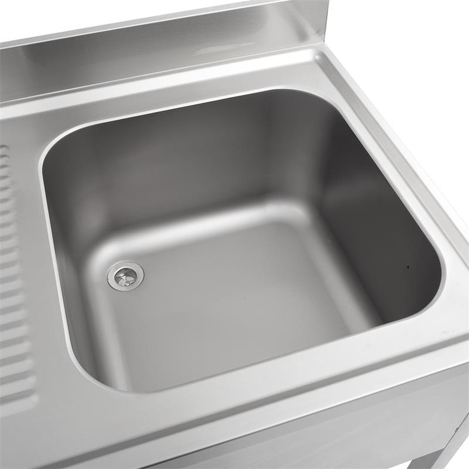 Becken Spültisch