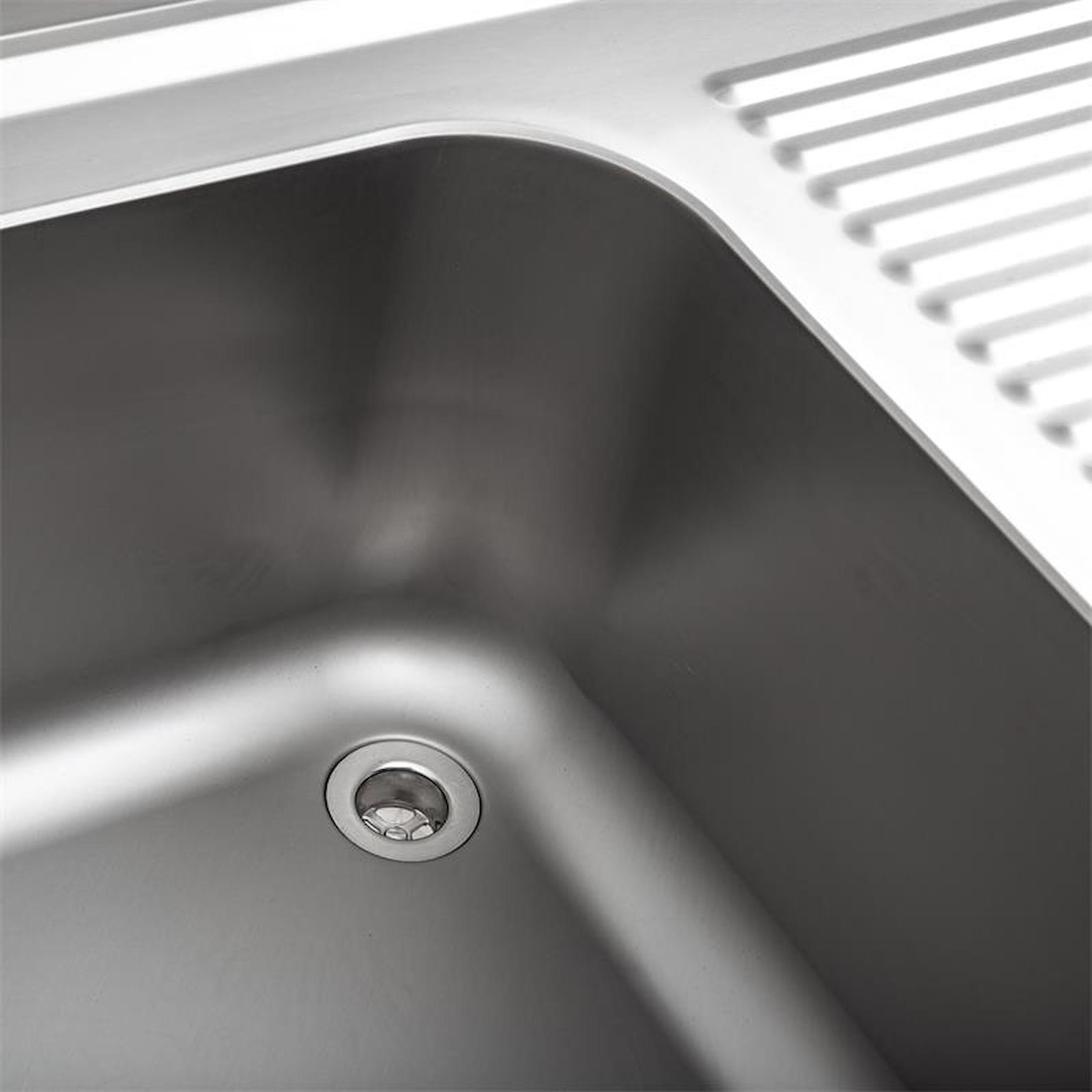Becken Spültisch