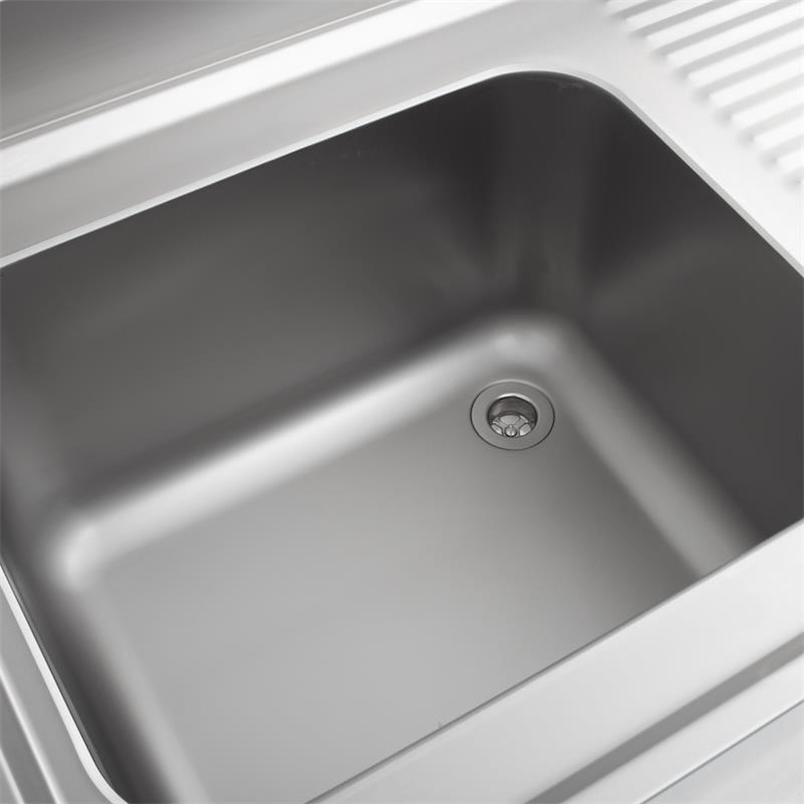 Spültisch Becken