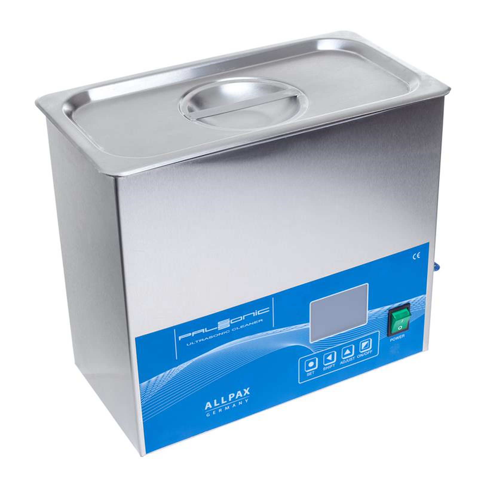Ultraschallreiniger