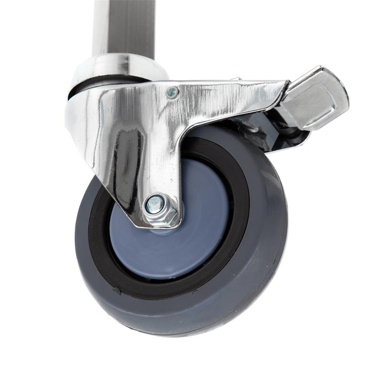 Rollwagen Rolle mit Feststellbremse