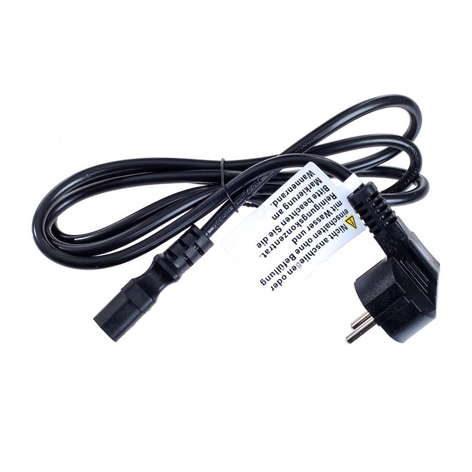 Ultraschallgerät Stecker