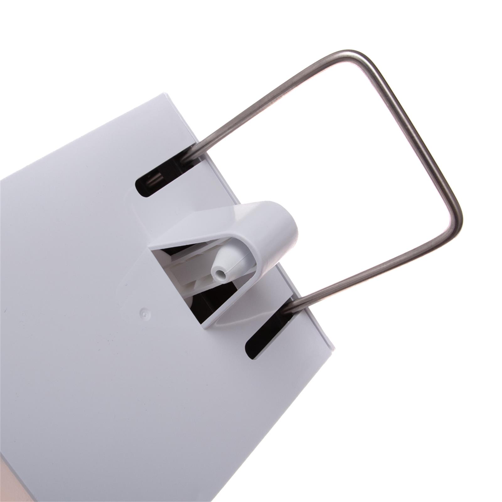 Dosierspender Detail