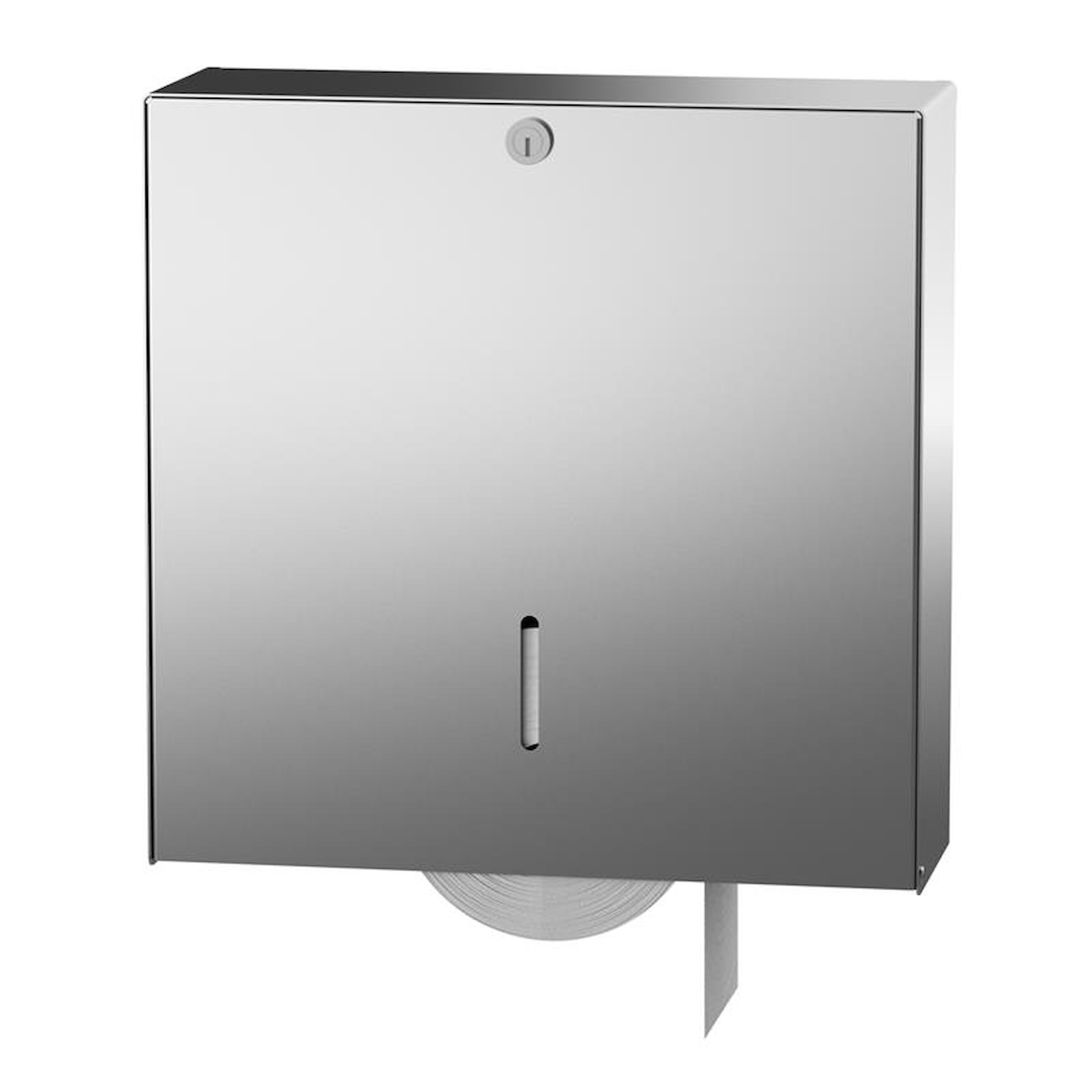 Toilettenpapierspender