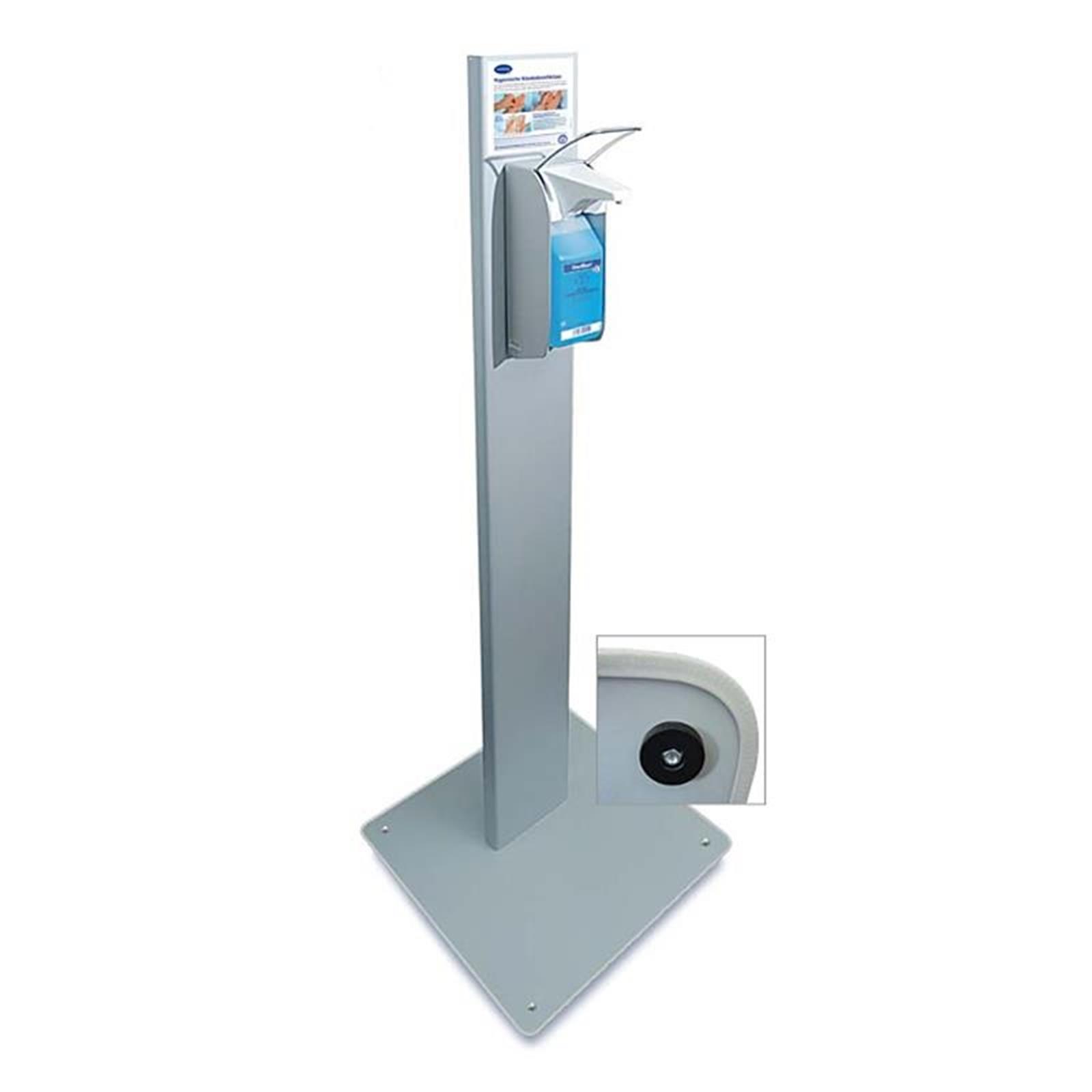 Hygiene-Tower