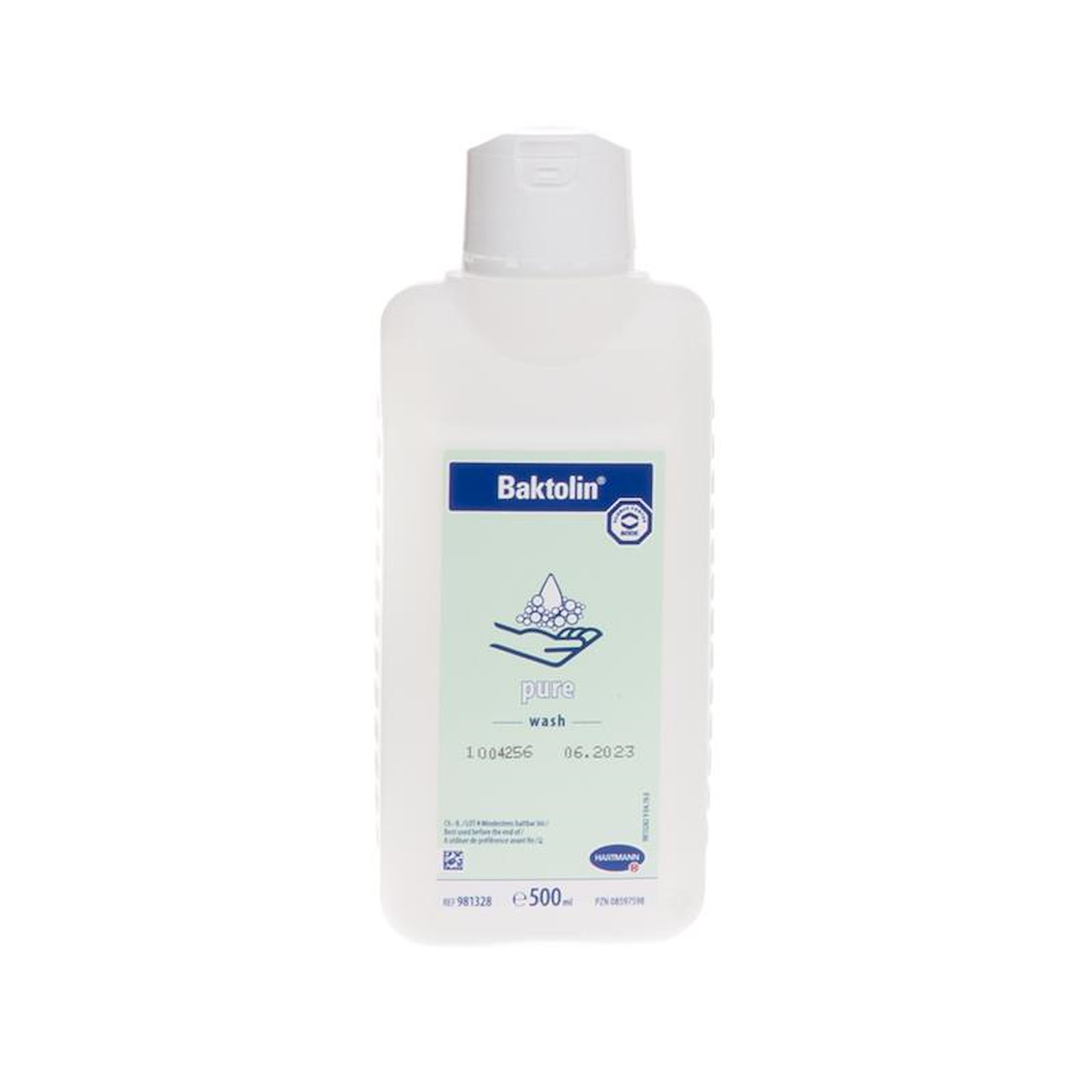 Baktolin  pure - Inhalt 0,5 Liter