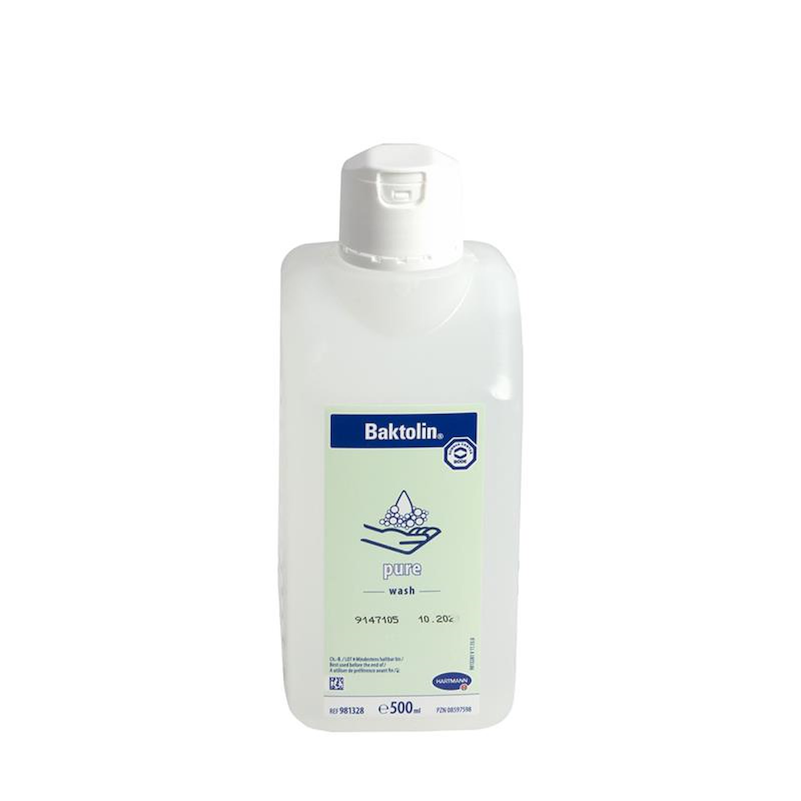 Baktolin  pure - Inhalt 0,5 Liter