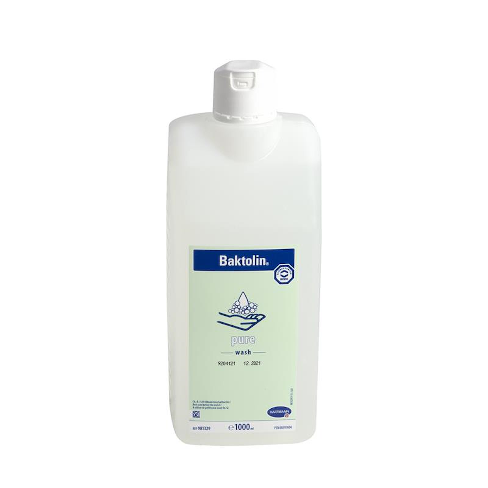 Baktolin  pure - Inhalt 1 Liter