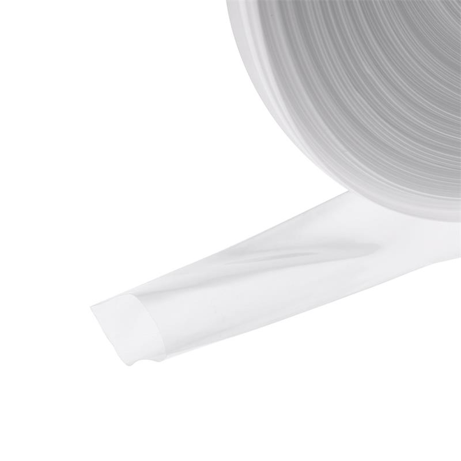 Schlauchfolie Breite: 40 mm (4 cm)