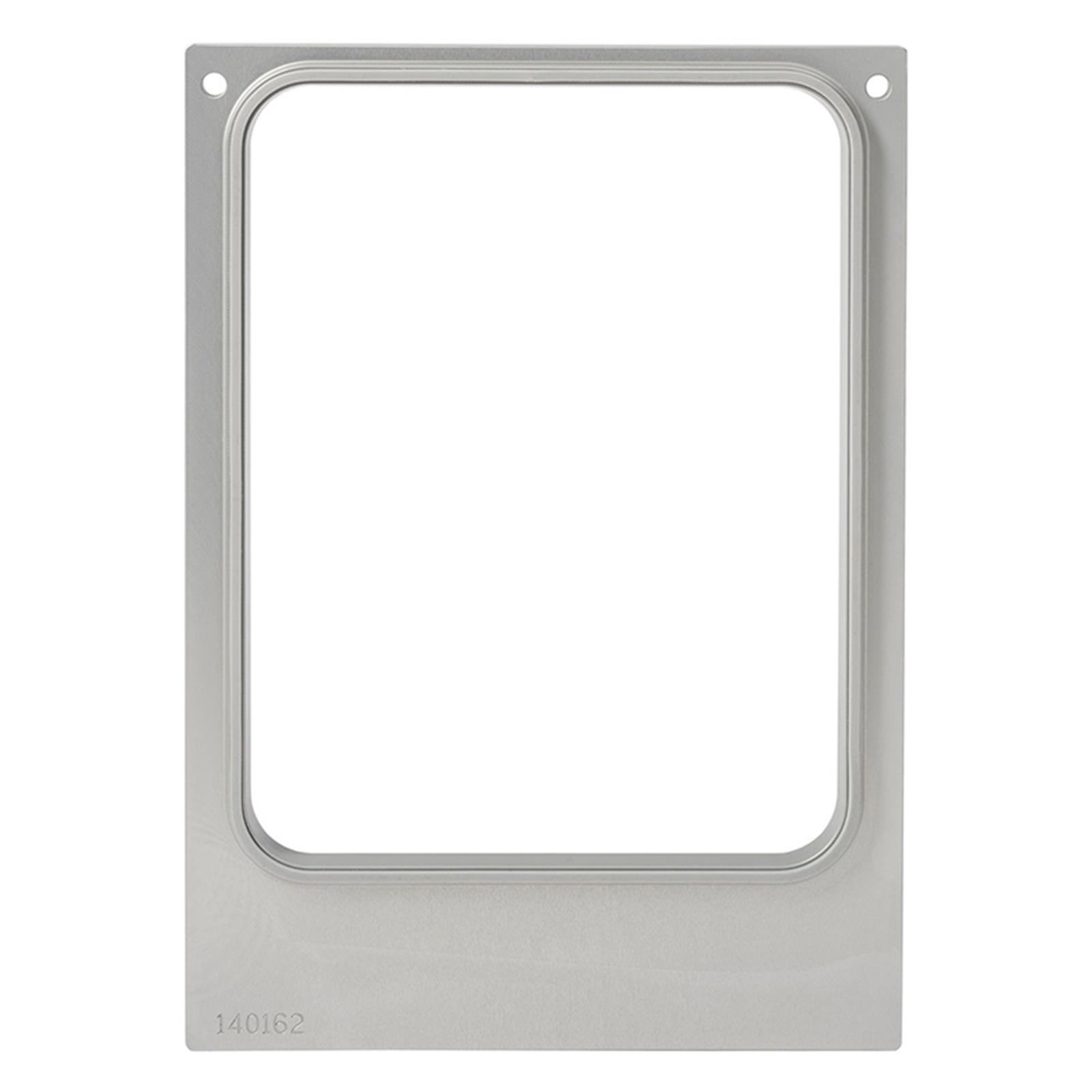 Kassette für Schalensiegler DF10/20
