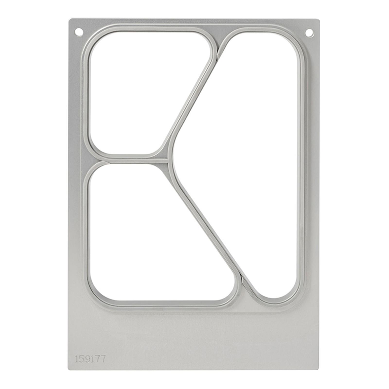 Kassette für Schalensiegler DF10/20