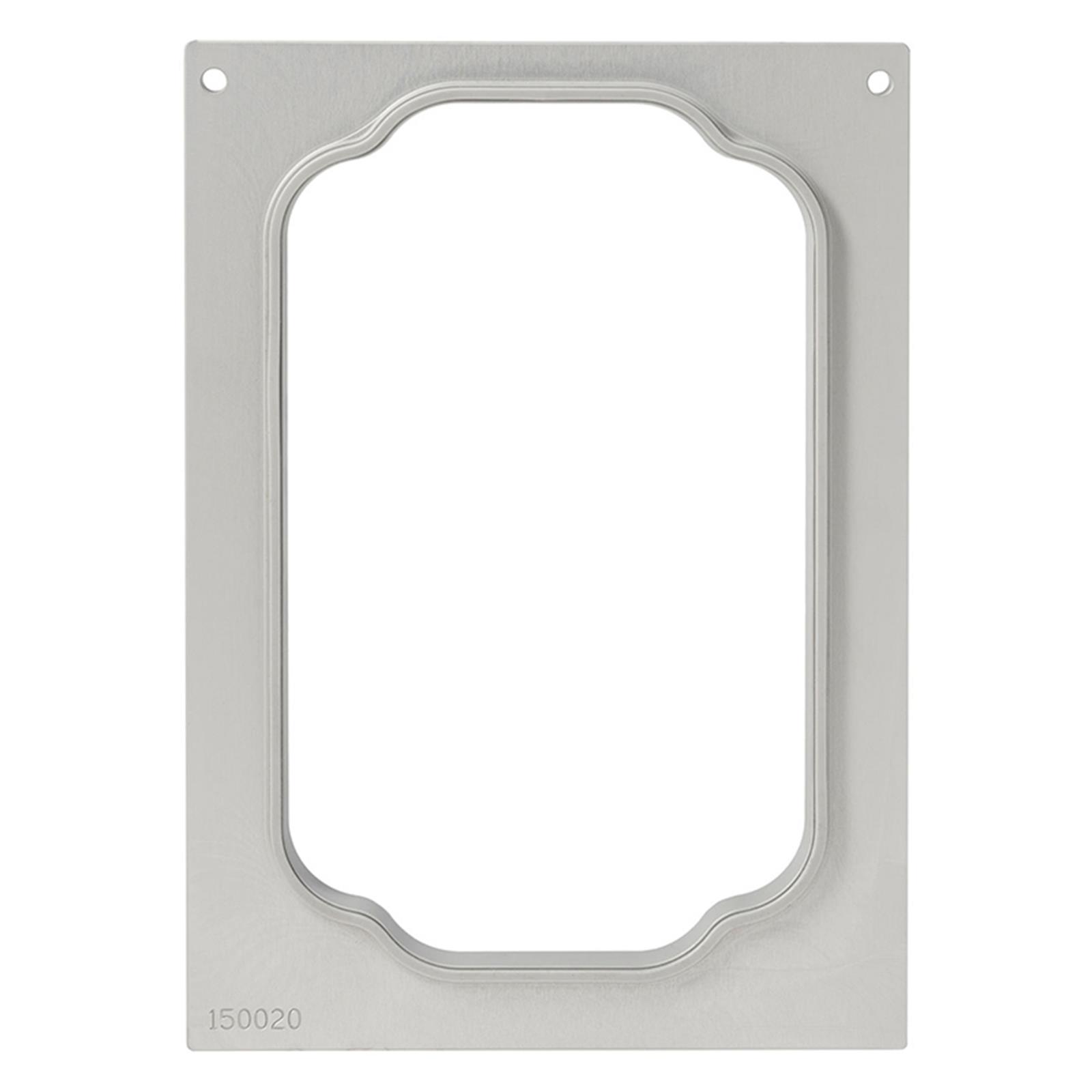 Kassette für Schalensiegler DF10/20