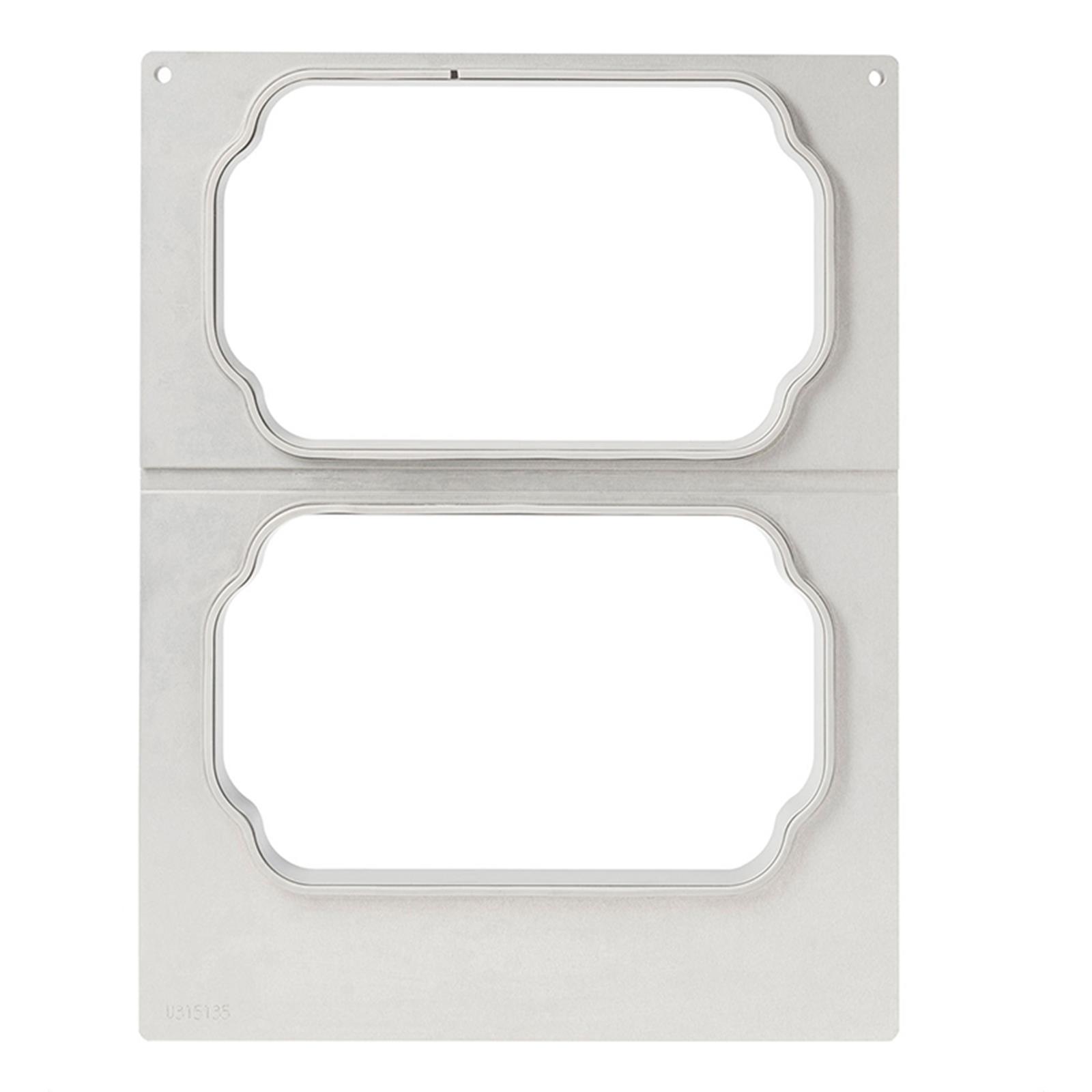 Kassette für Schalensiegler DF25