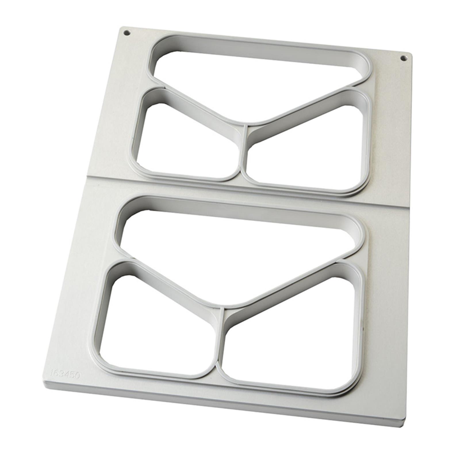 Kassette für Schalensiegler DF25