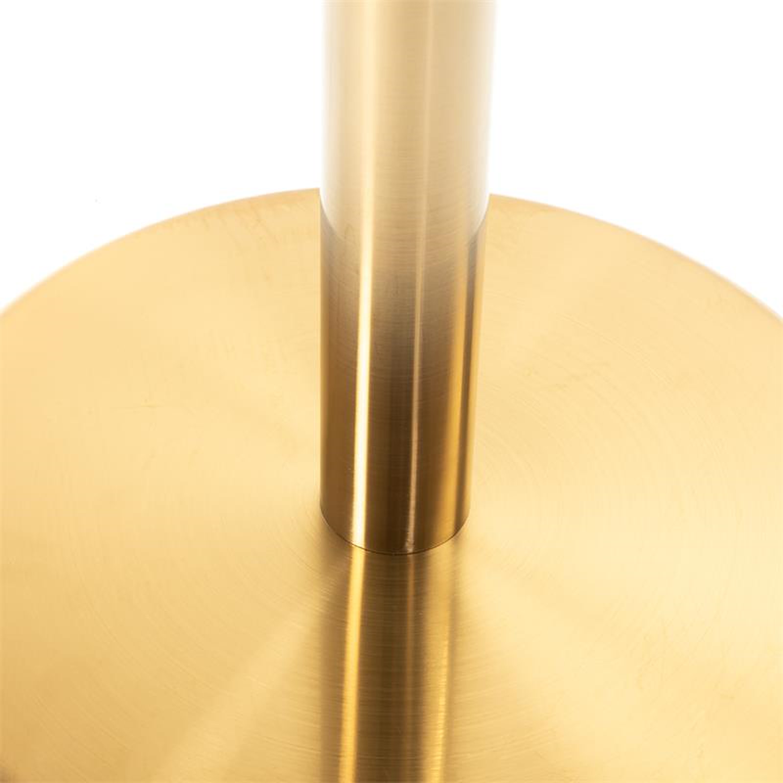 STOPPO Pfosten Kugel Gold