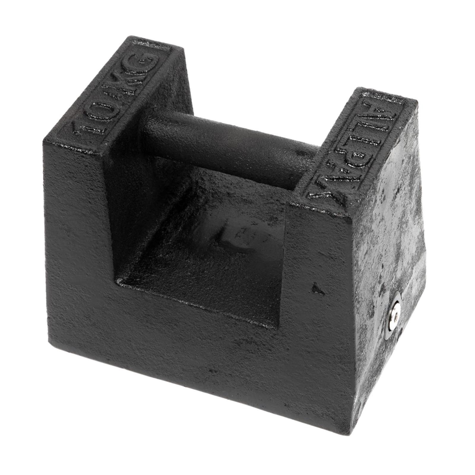 Blockgewicht