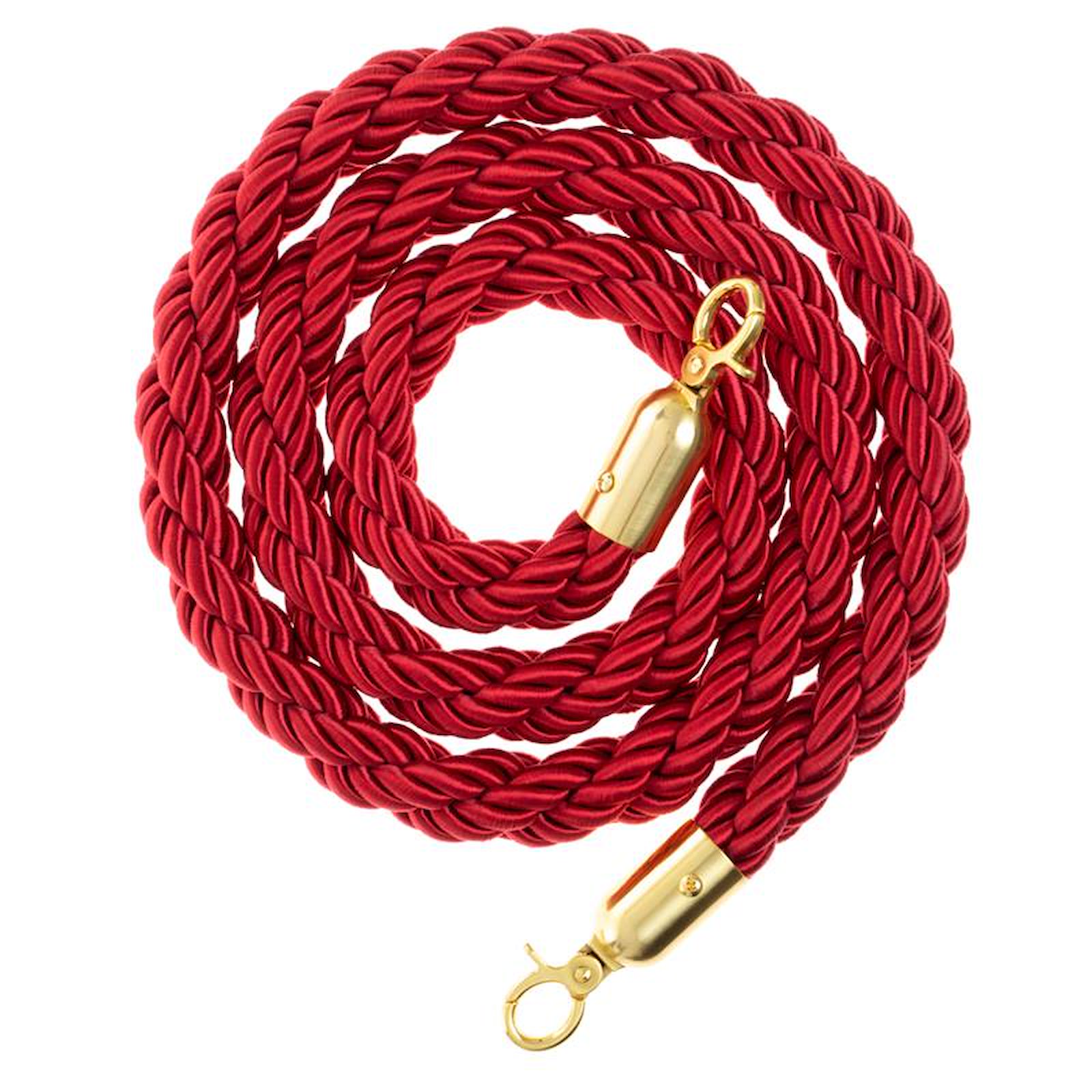 STOPPO Kordel rot
