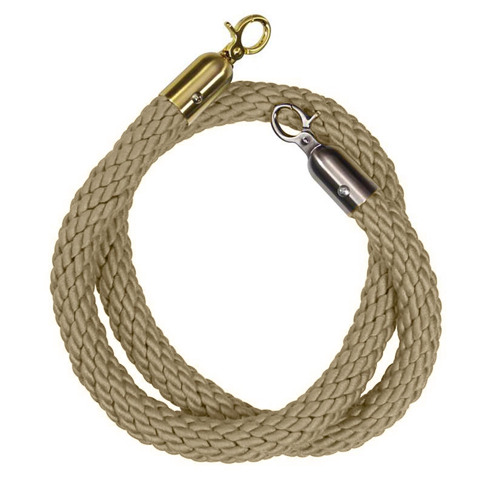 STOPPO Kordel beige