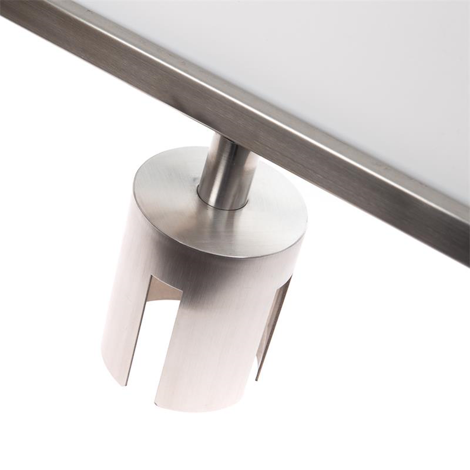 STOPPO Info-Tafel, quer, für Zugbandständer