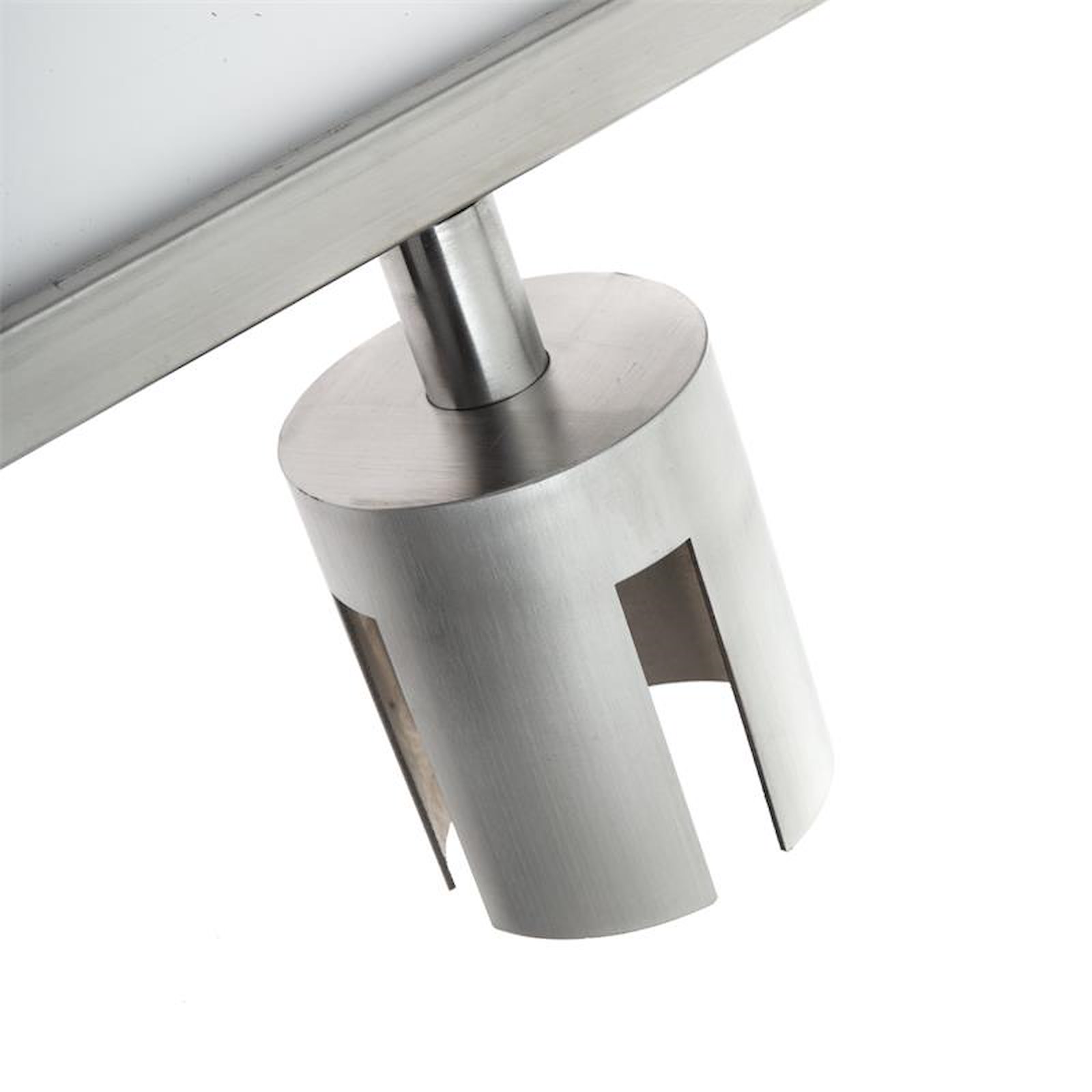 STOPPO Info-Tafel, hoch, für Zugbandständer