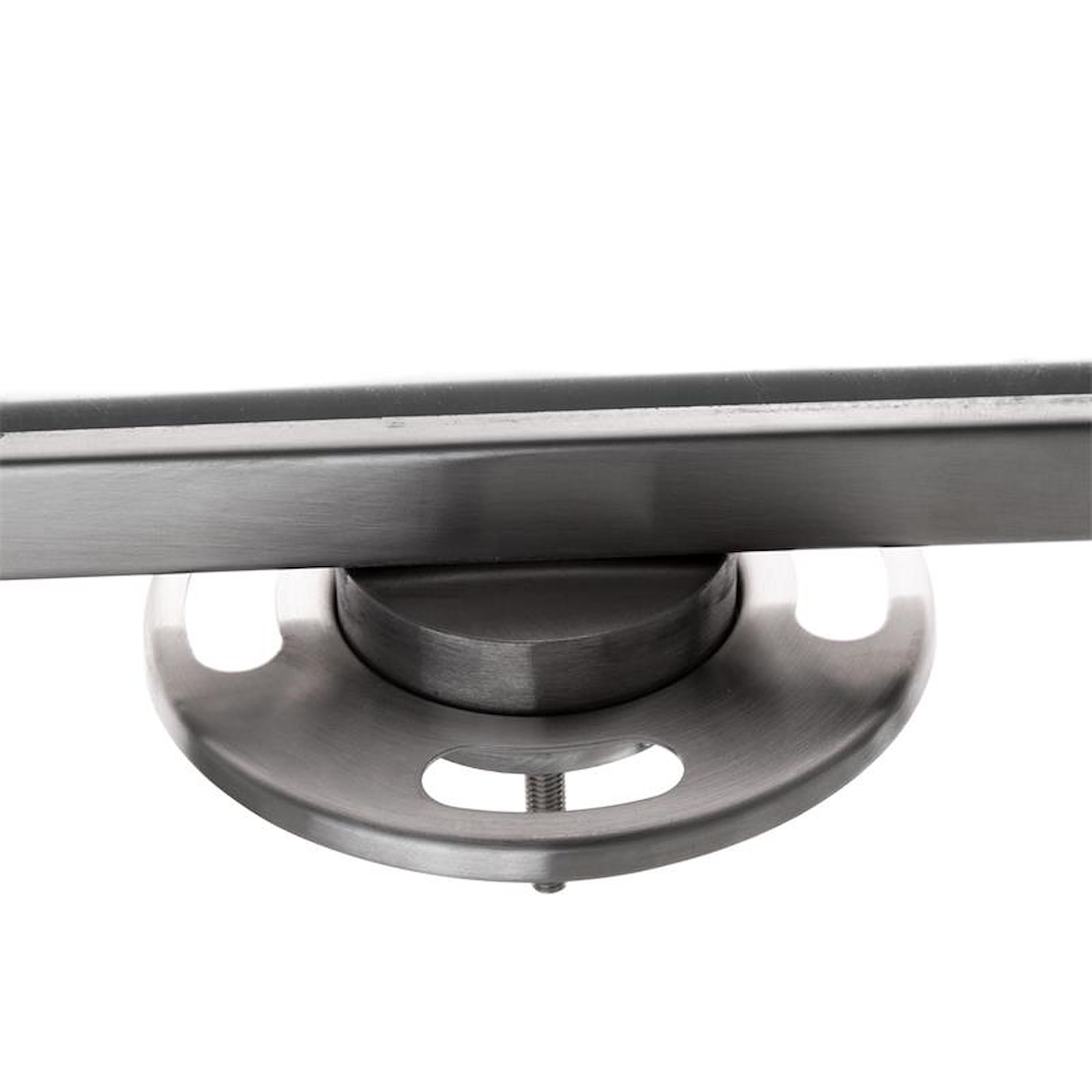 STOPPO Info-Tafel, quer, für Pfosten mit Kordeln