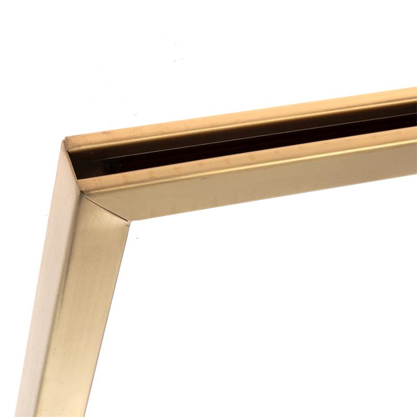 STOPPO Info-Tafel, hoch, für Pfosten mit Kordeln
