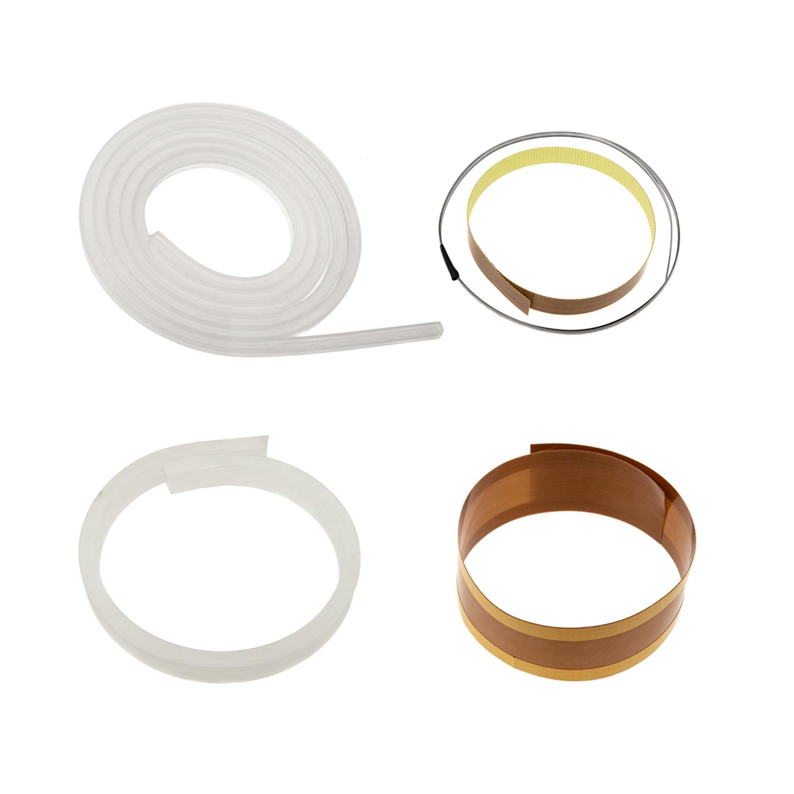 Henkelman Wartungs-Set für POLAR-Serie