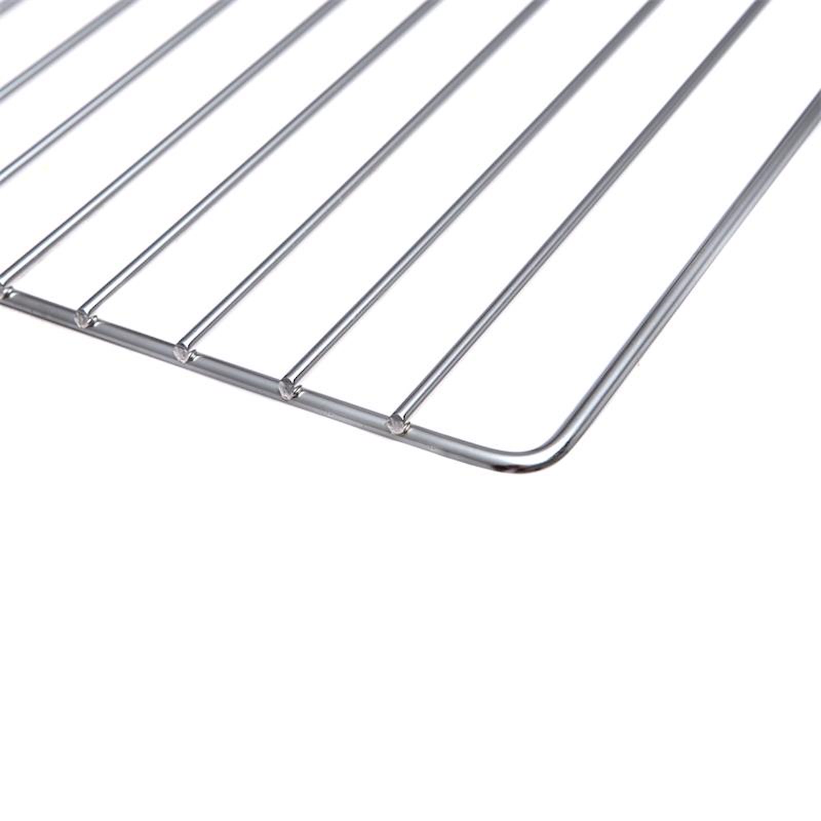 Gastronorm-Rost Ecke