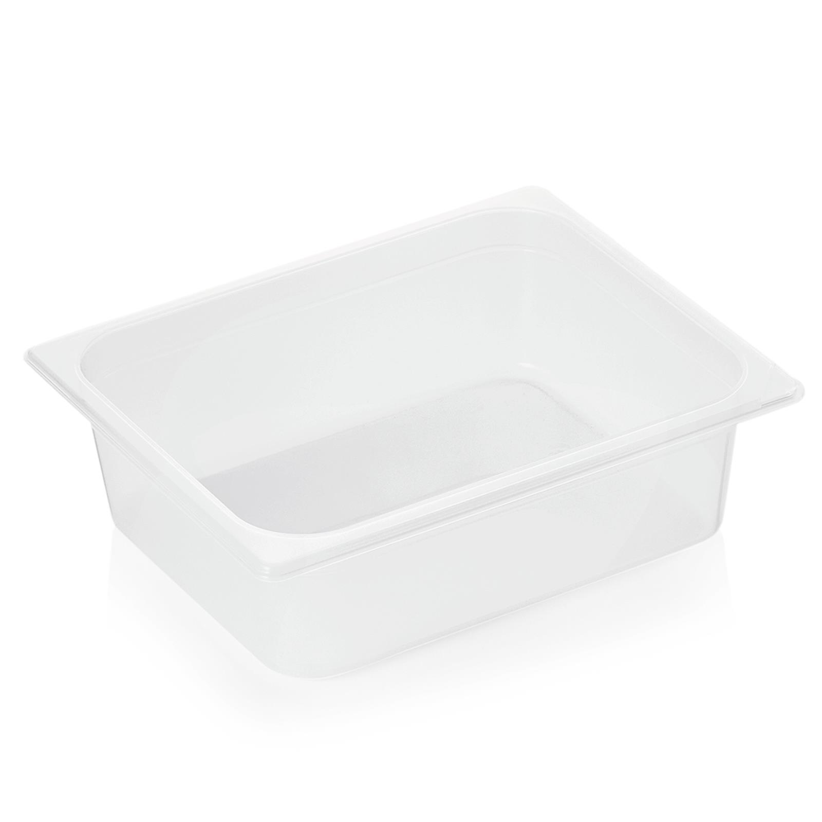 Polypropylen Gastronormbehälter