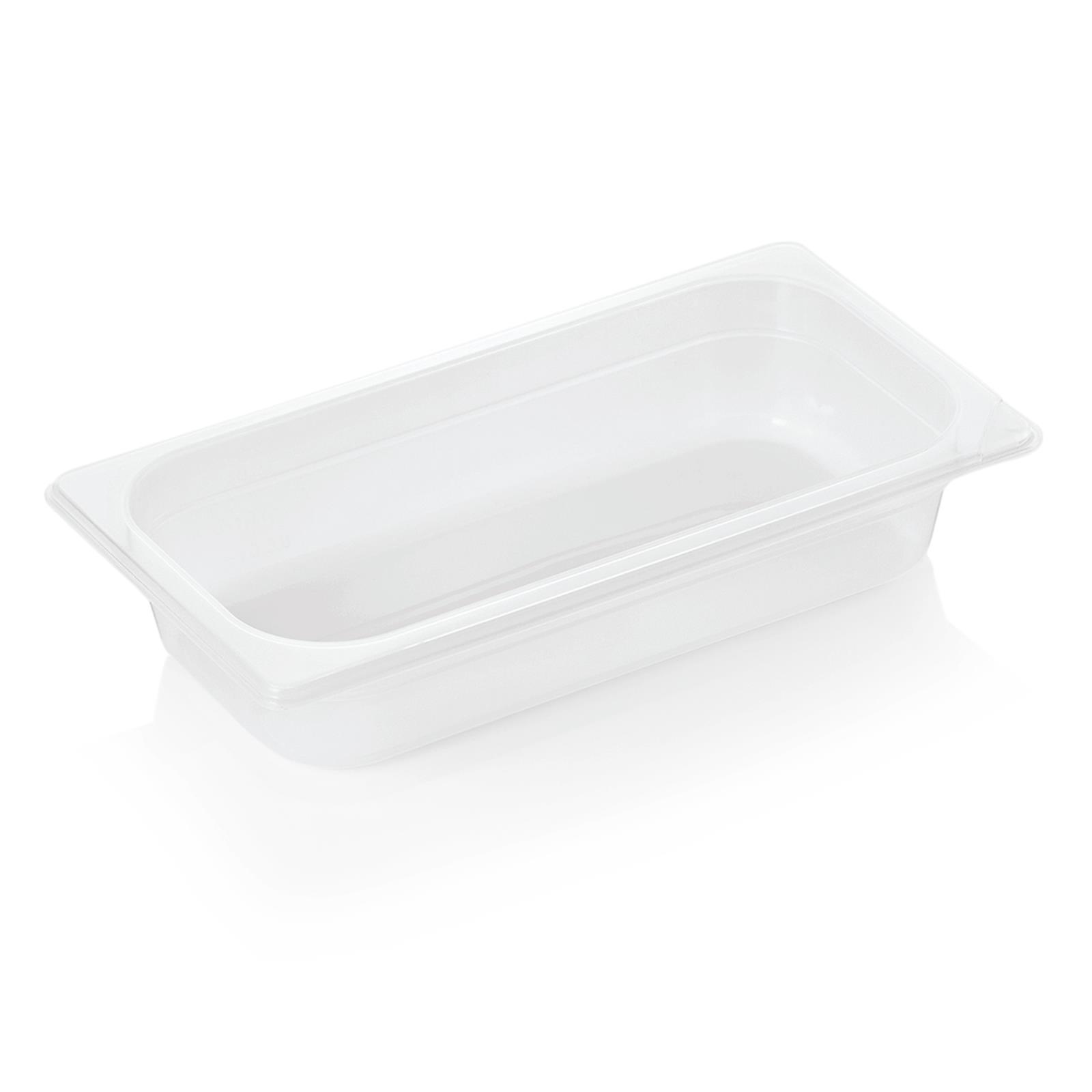Polypropylen Gastronormbehälter