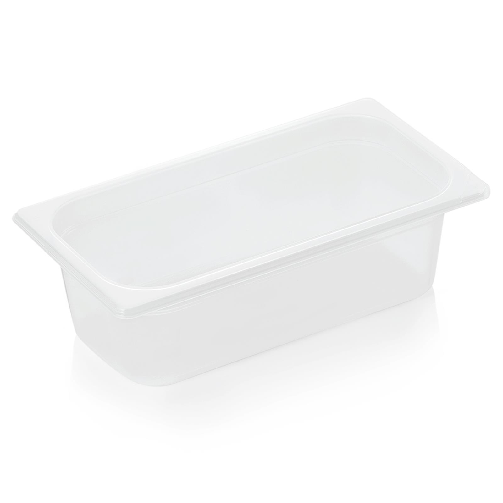 Polypropylen Gastronormbehälter