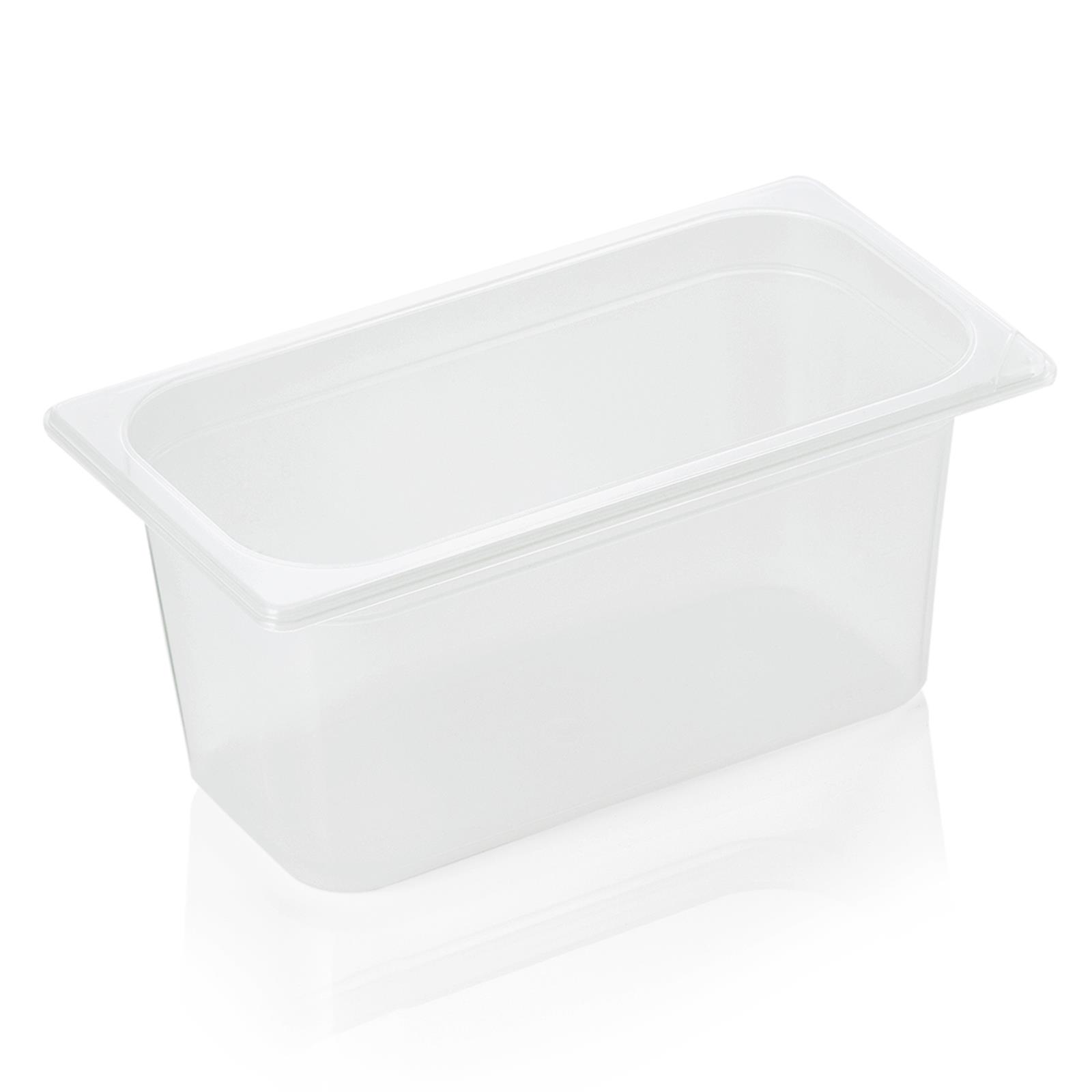 Polypropylen Gastronormbehälter