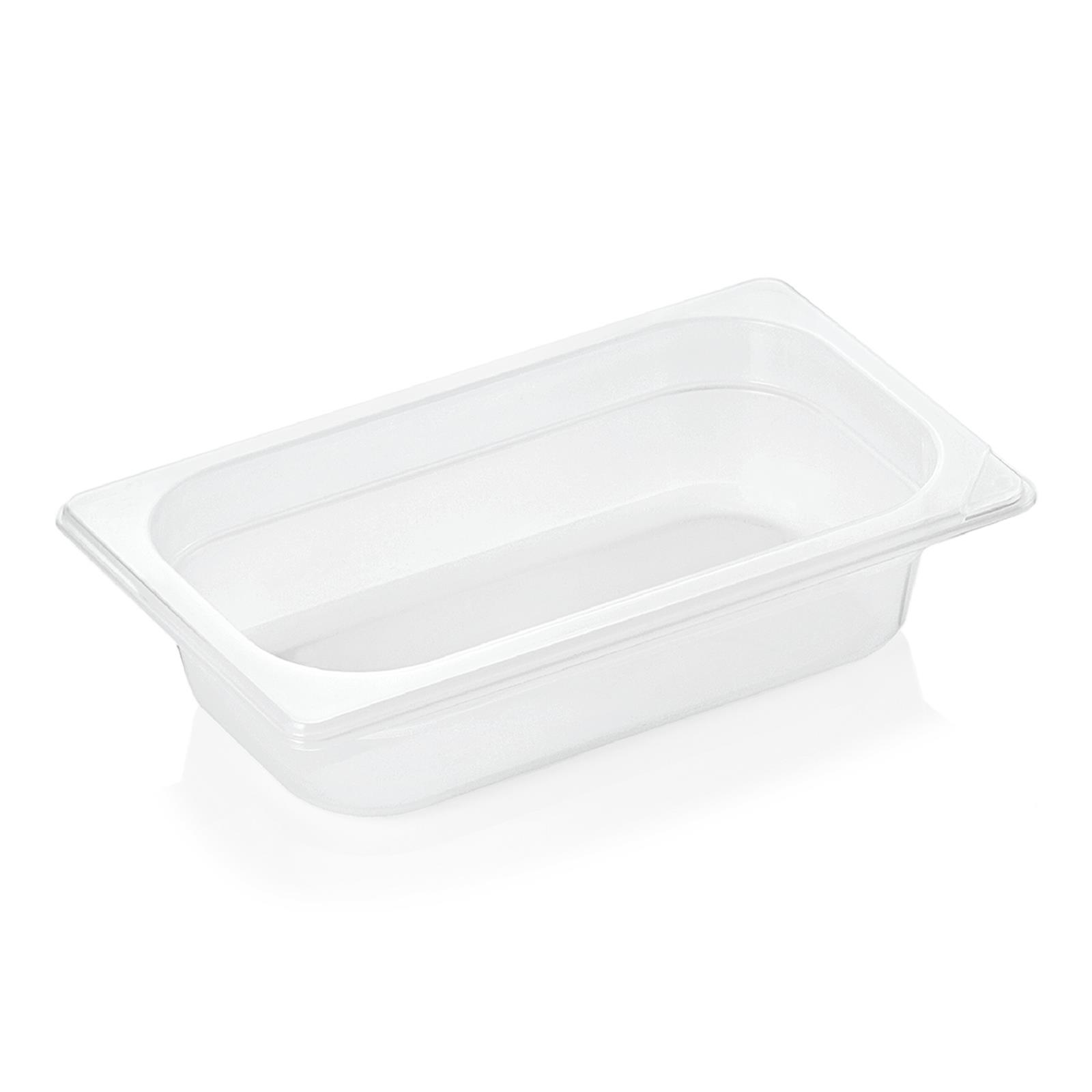 Polypropylen Gastronormbehälter