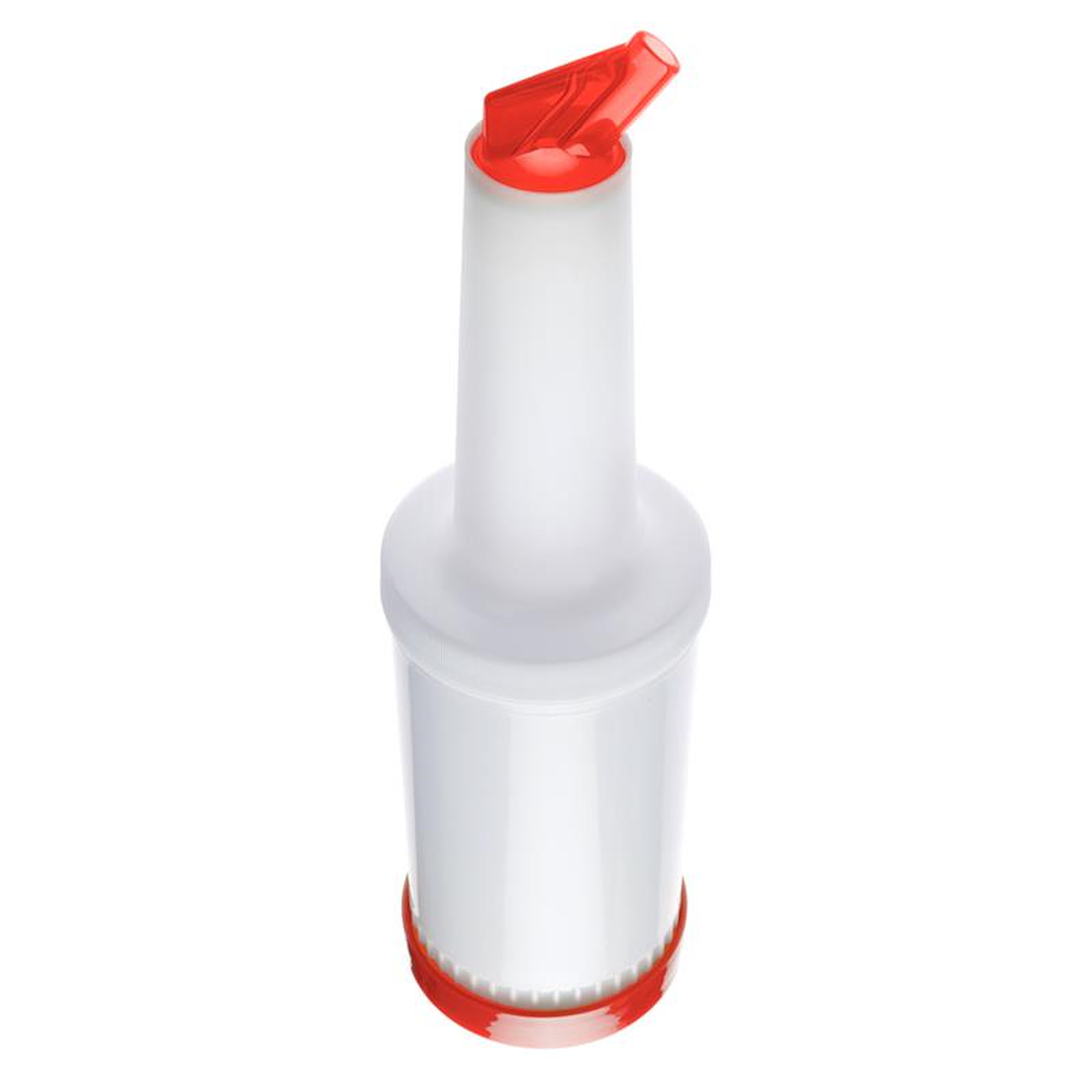 Pour-Master Oberseite