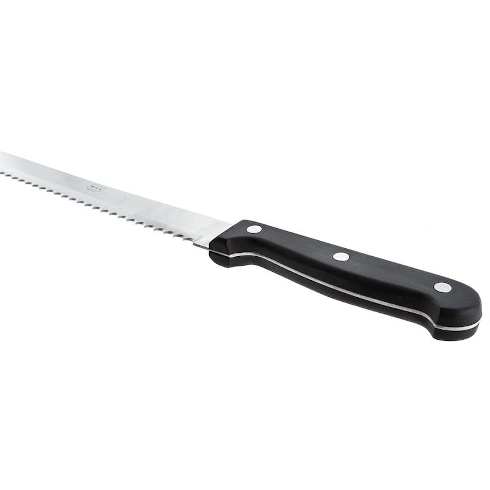 Brotmesser Griff
