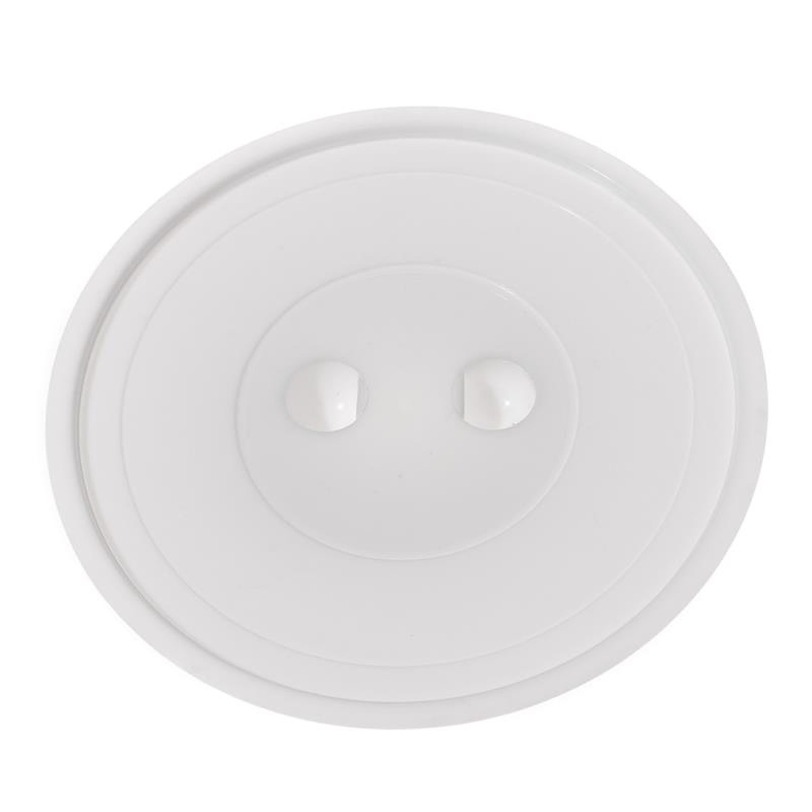 Thermo-Essenträger Deckel