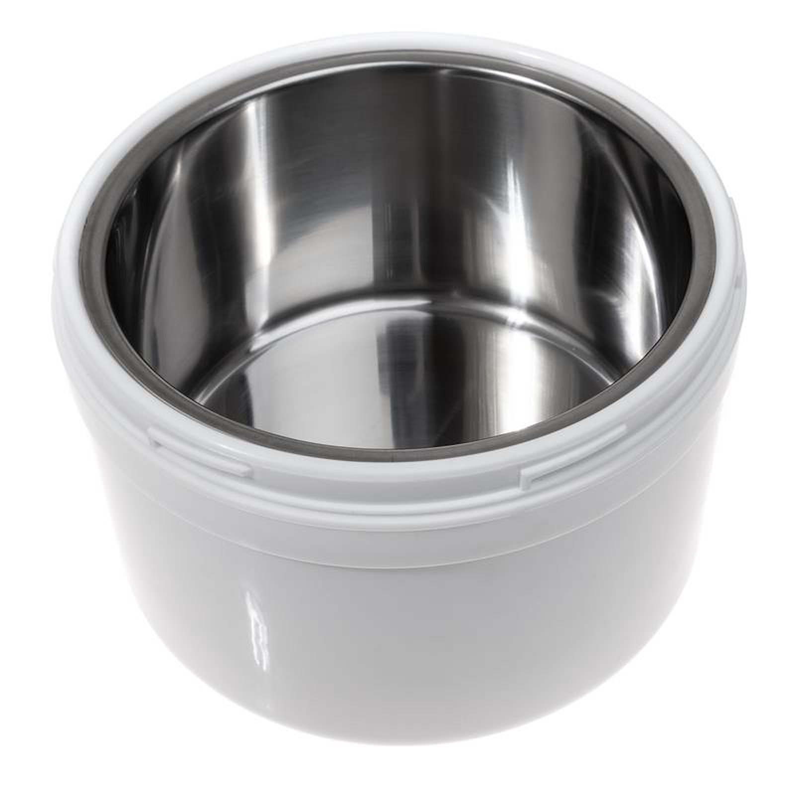 Thermo-Essenträger ohne Deckel