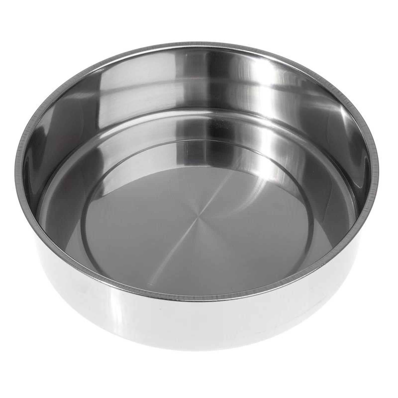 Thermo-Essenträger ohne Deckel
