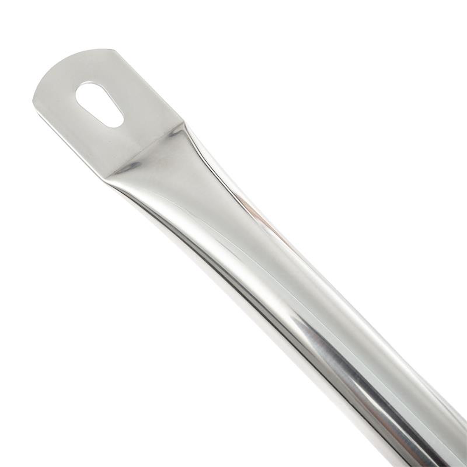 Alu-Pfanne Griff