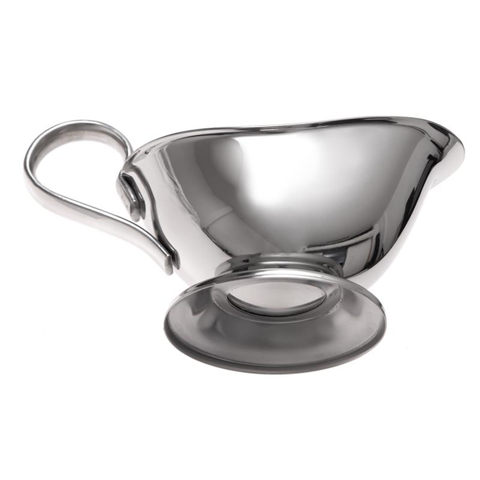 Sauciere Unterseite