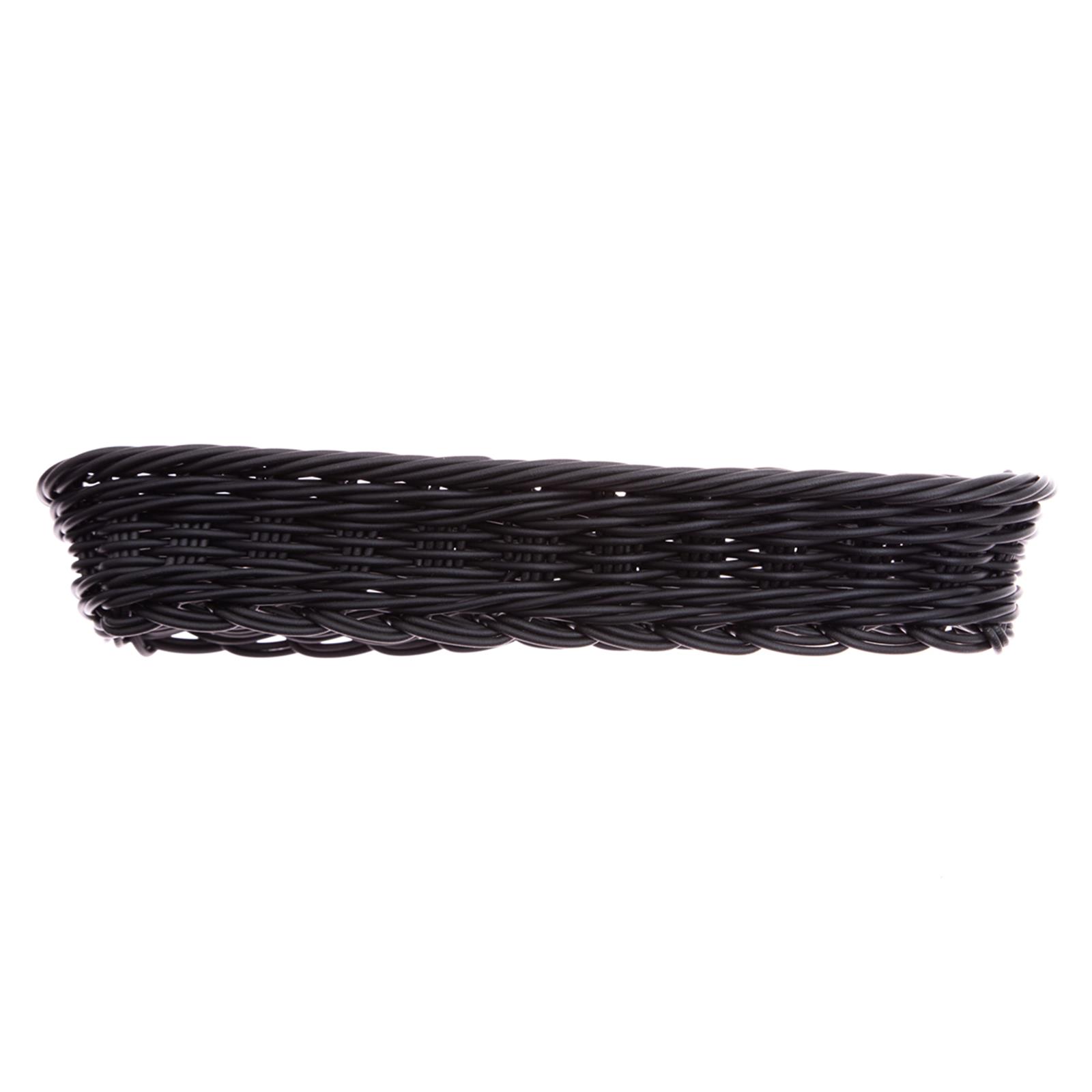 Besteck-Korb, 27 x 10 cm, H: 4,5 cm