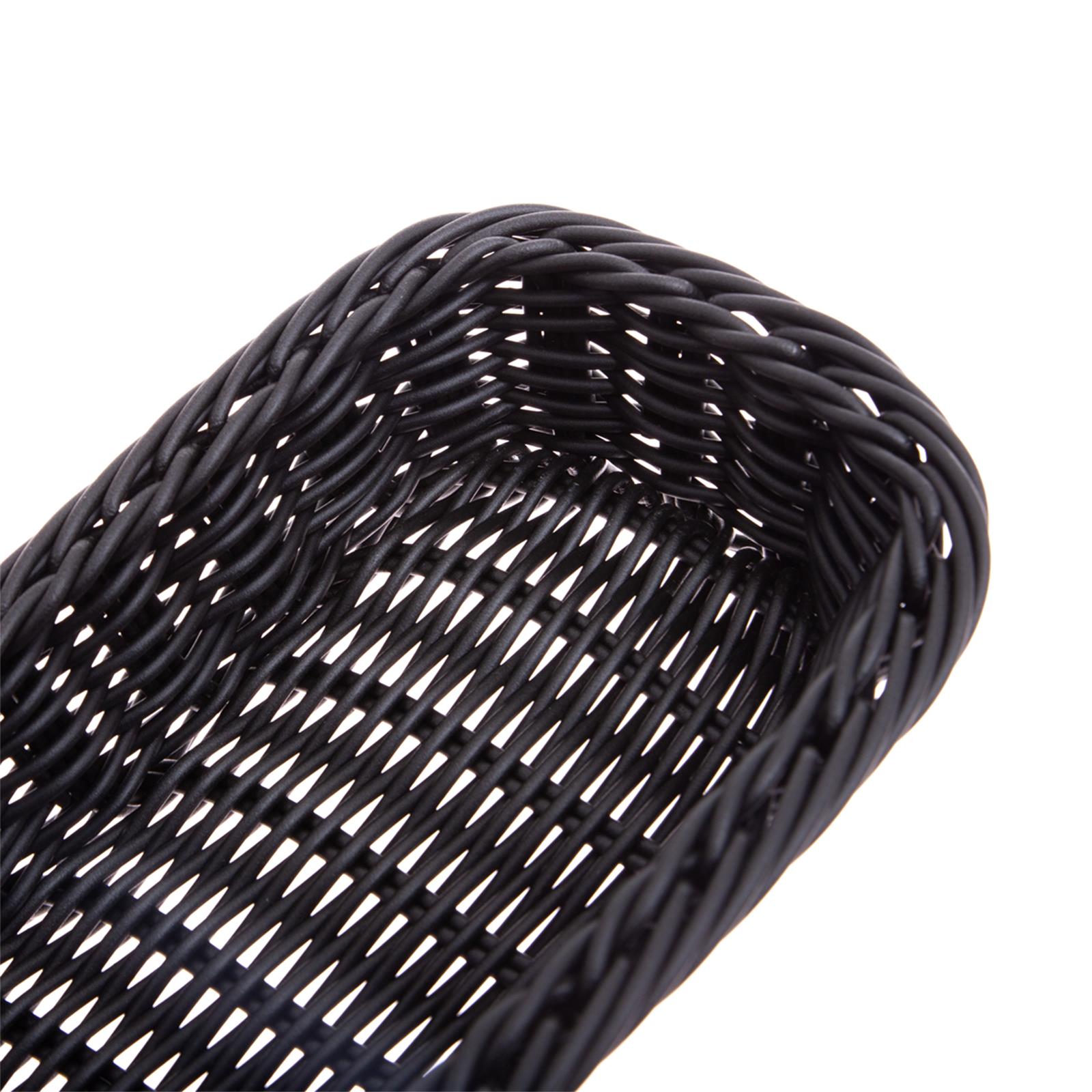 Besteck-Korb, 27 x 10 cm, H: 4,5 cm