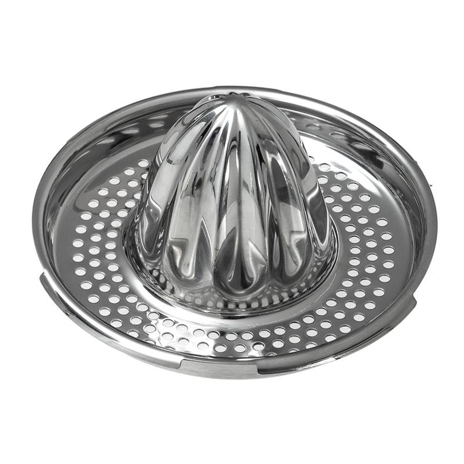 Zitronenpresse Deckel