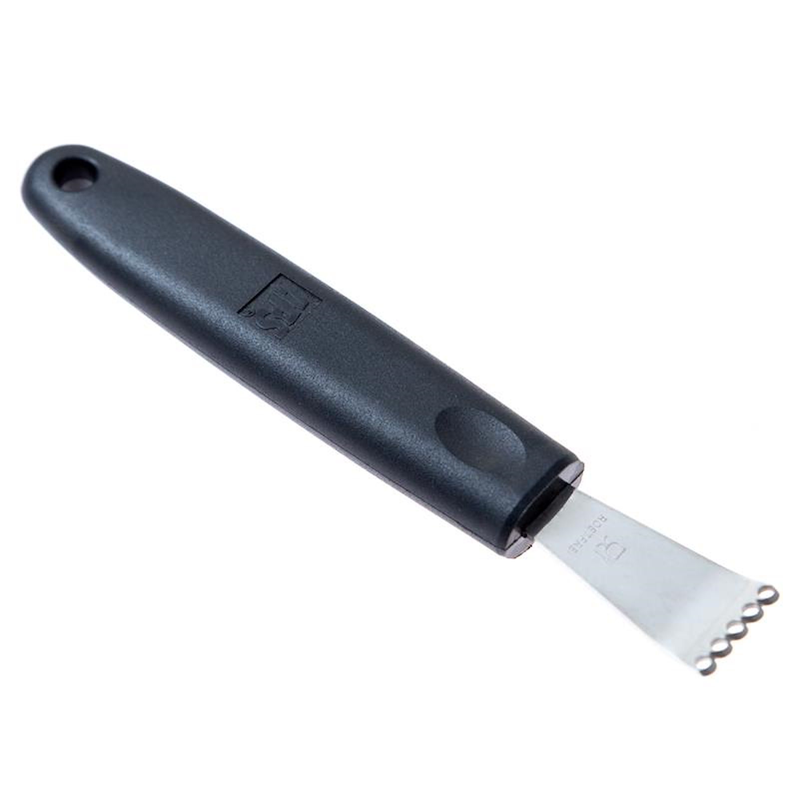 Fadenschneider-Zester