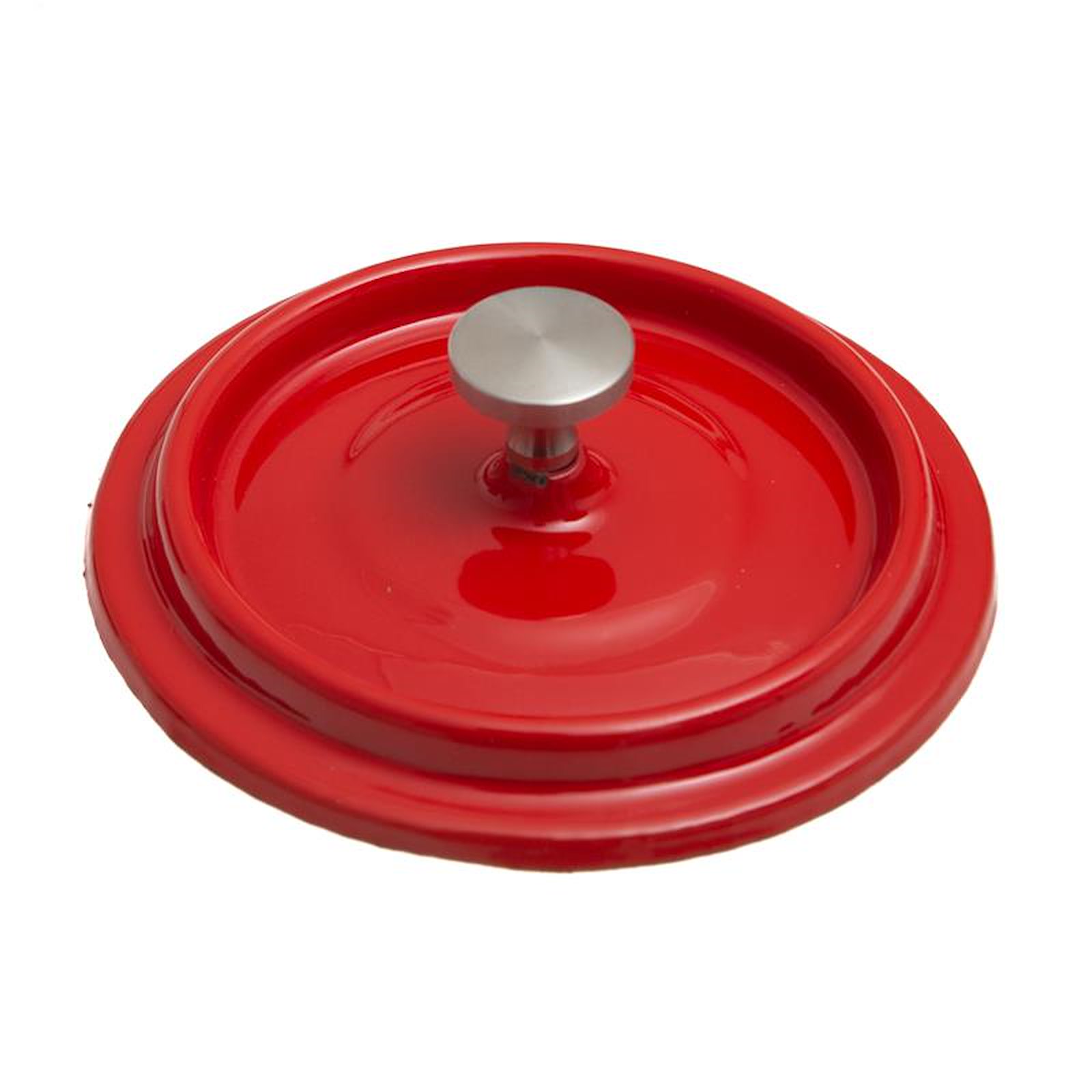 Cocotte Deckel